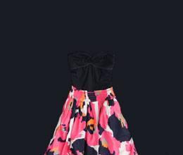 Летнее платье Abercrombie  Fitch Москва