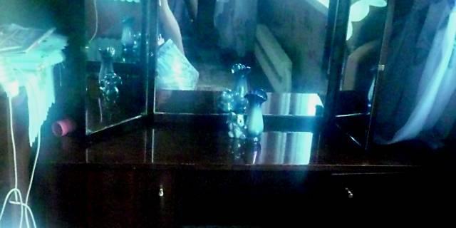 Трельяж со съемными зеркалами Москва