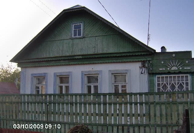 Продаю дом в г. Орехово-Зуево пмж Орехово-Зуево