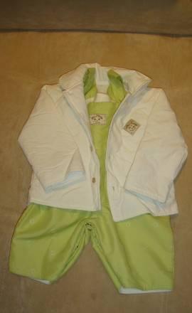 Детский костюм Москва