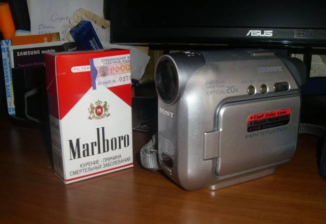 Видеокамера Санкт-Петербург