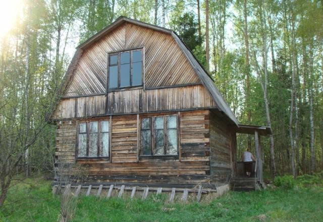 Дача, 75 км от МКАД, Щелковское, Горьковское Киржач