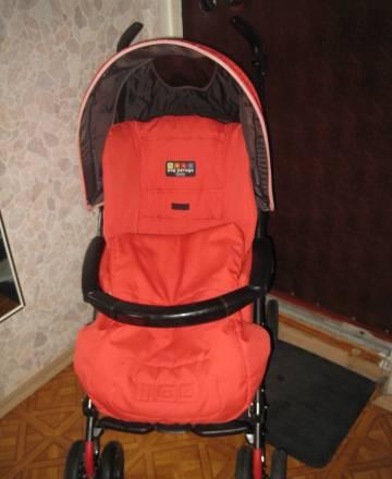 Peg-Perego Pliko P3 Completo Москва