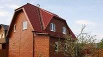 Продам новый добротный дом 58 км.кашир.шоссе Москва