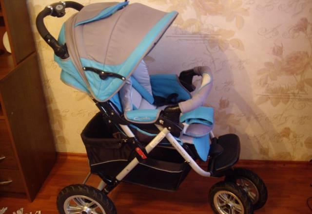 Capella S-901W Москва