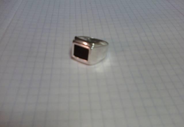 Серебряное кольцо Санкт-Петербург