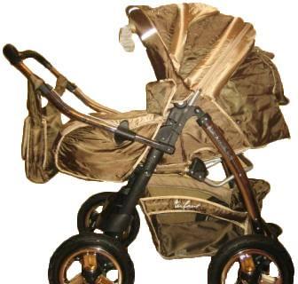 Коляска-трансформер Инфант от 0 до 3 лет. Новая Москва