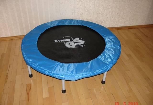 Батут для ребенка Москва