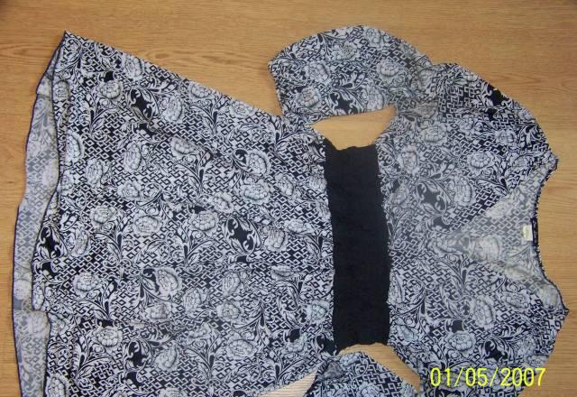 Легкое летнее платье Москва