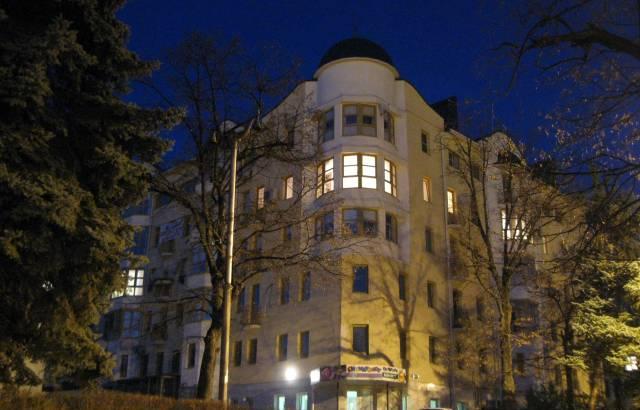 Элитная квартира Пятигорск