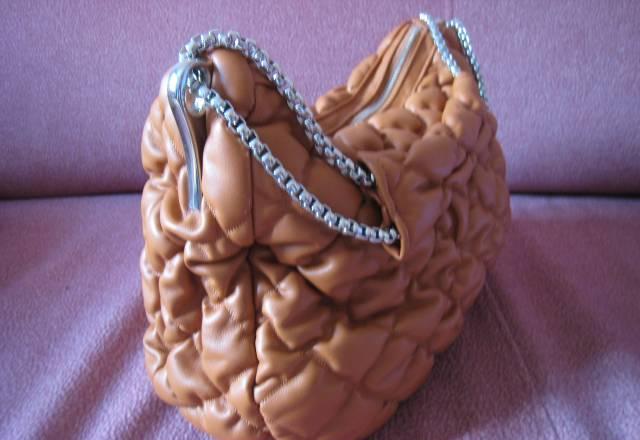 Новая сумка в стиле Chanel Москва