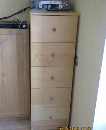 Комод Москва