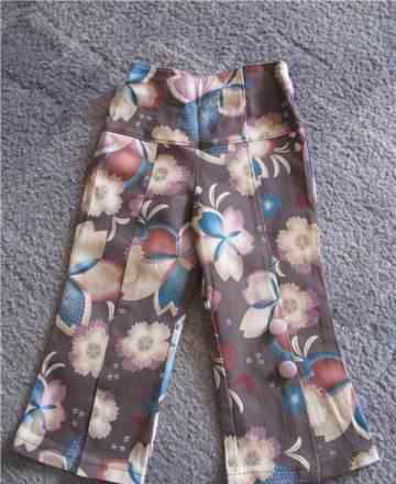 Брюки 92р Санкт-Петербург