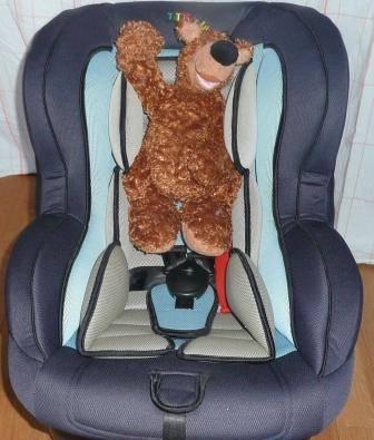 Автокресло изофикс 0-18 кг. сидя-полулежа Москва