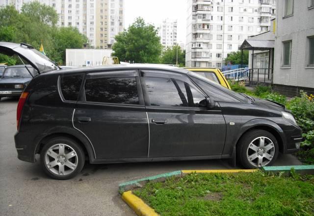 Водитель Москва