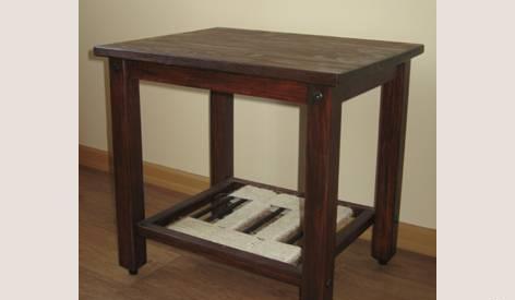 Прикроватный столик, журнальный стол Москва