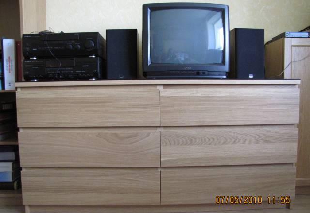 Комод новый Москва