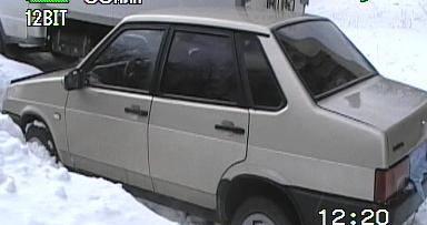ВАЗ 21099 серебристый,1997г Казань