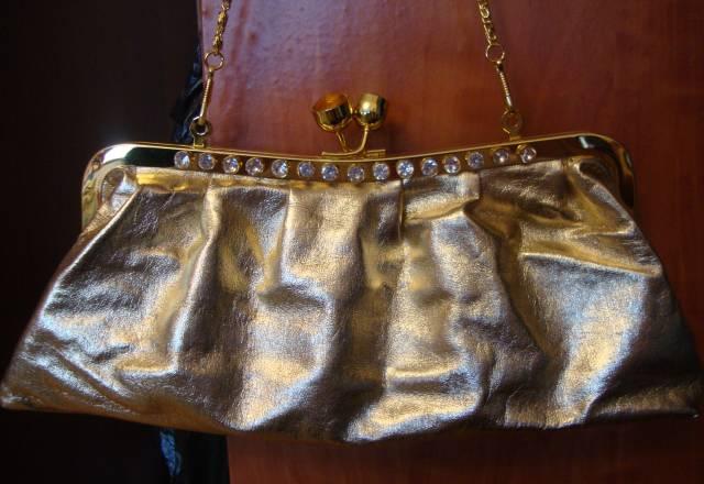 Сумочка-клатч новая Санкт-Петербург