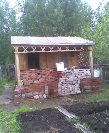 Дача Пермь