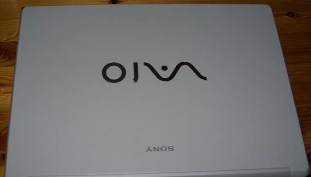 Ноутбук Sony vaio FE770G Москва