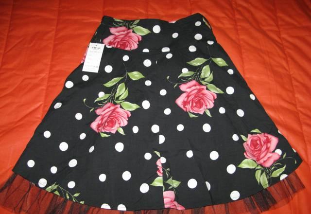 Новая летняя юбка vicas турция Москва