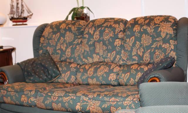 Диван и два кресла Москва