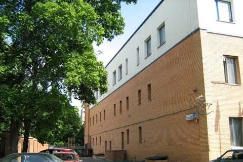 Аренда склада м.Волжская ,ул.Тихая Москва