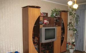 Стенка-горка Москва