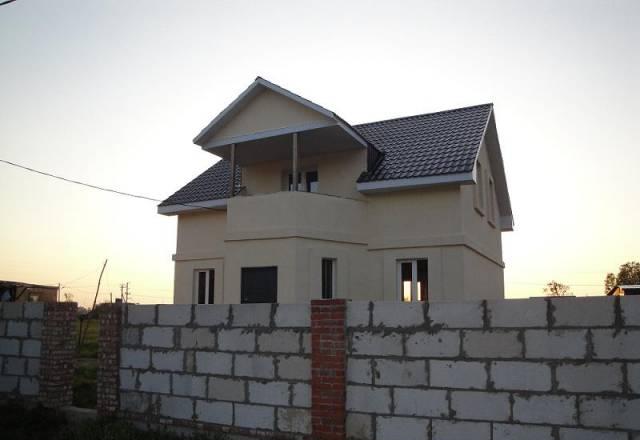 Новый дом ижс 10 сот лес 10 м Наро-Фоминск