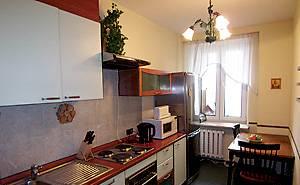 Комната без подселения Москва
