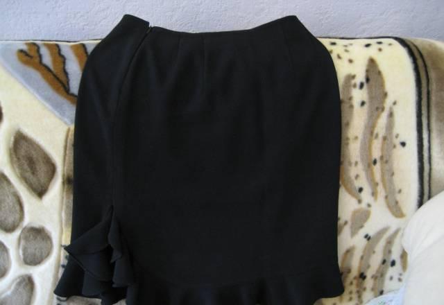 Юбочка Москва