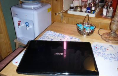 Acer Aspire 6530G-804G64Mi Москва