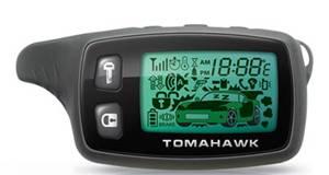 Брелоки Tomahawk Новосибирск