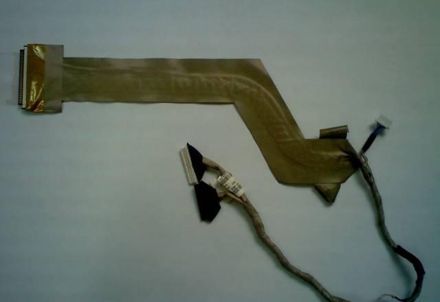 HP Compaq 6720s Шлейф матрицы для ноутбука Москва