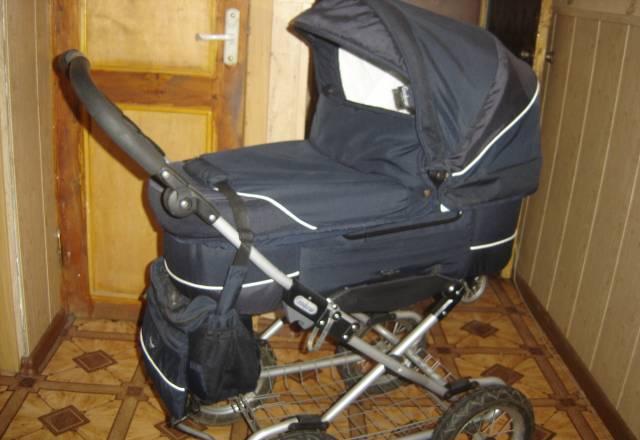 Emmaljunqa duo combi 3 in 1 Санкт-Петербург