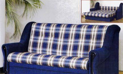 Диваны и кресла от производителя Москва