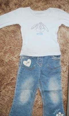 Костюм новый marksspencer 3-4г Москва