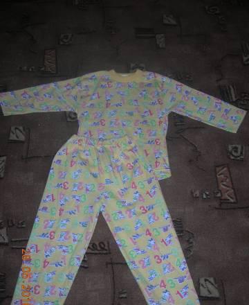 Новая пижама на 2 г Москва