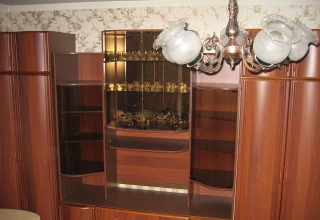 Стенка Лобня