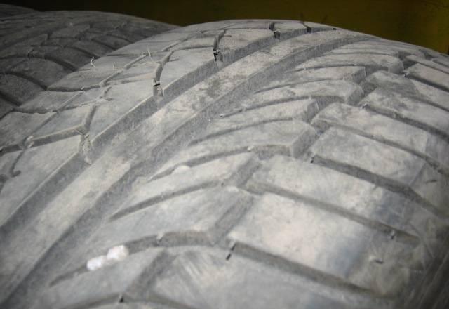 Michelin215/65 R16 Latitude Diamaris 98H Франция Москва