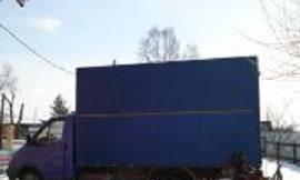 Квартирный переезд,перевозка мебели,пианино и т.д Санкт-Петербург