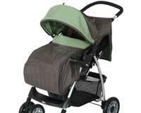 Коляска детская прогулочная Chicco Pick Up Москва