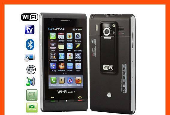 Sony Ericsson C 5000, 2 sim, тв, WiFi + 2ГБ Москва