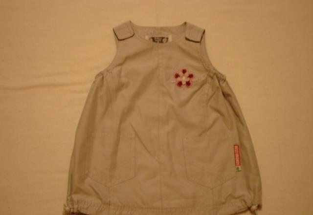 Фирменные платья 62-68 размер Москва