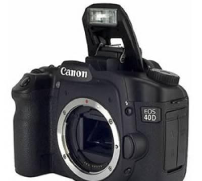 Полупрофессиональный Canon EOS 40D body Москва