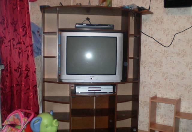 Подставка-тумба под тв Москва