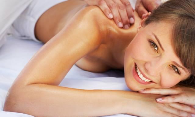 Профессиональный массаж Новороссийск