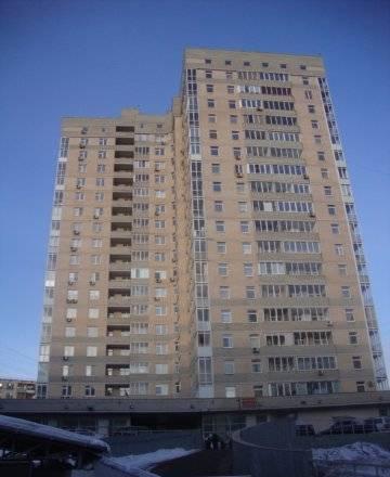 Петрозаводская ул., 15.корп.5   7500 000р Москва