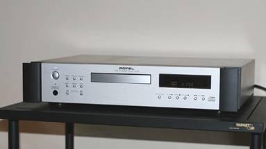 Cd плеер rotel rcd-1070 Москва